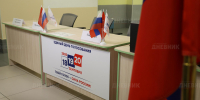 Избирательные участки в Петербурге подготовили к открытию - Spbdnevnik.ru