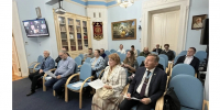 В Центре ИППО состоялся научный семинар, посвящённый изучению паломнической литературы - ИППО