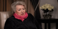 Татьяна Тарасова попала в больницу после выписки - ГАZЕТА.СПб