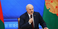 Лукашенко: Белоруссия не уступит ни пяди своей земли - ИА Общественная служба новостей