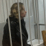 Следствие ходатайствовало об аресте | Источник: Марина Чижова / 29.RU - 29.Ru