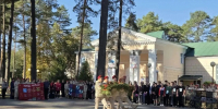 Сельцо вспоминает героев, освободивших город в 1943 году - Мглинские Вести