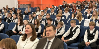 В Кирове открылся I Международный фестиваль правильного кино «Постскриптум» 1 В Кирове открылся I Международный фестиваль правильного кино «Постскриптум» - Кировская правда