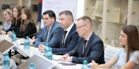 В пилотном проекте по внедрению НОТ 2.0 в реальный сектор экономики участвует Воронежская область - Обозреватель.Врн
