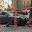 "Известия": в Санкт-Петербурге Porsche жены миллиардера Войтенкова попал в ДТП - M24.Ru