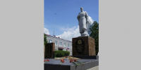 Жители Брянщины помнят о зверствах фашистов в Матрёновке - Газета Вперёд