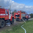 На пожаре дома в Прикамье нашли несколько тел погибших - Комсомольская Правда