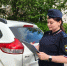 Неоплаченные штрафы привели к аресту автомобиля - УФССП