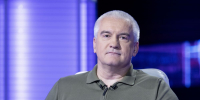 Мы обречены на успех, без вариантов. Под руководством Президента достигнем всех поставленных целей: Сергей Аксёнов в эфире программы «Серьезный разговор» - Единая Россия Крым