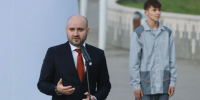 В Самарской области открыли памятник первому гендиректору ВАЗа - SamaraGIS.Ru