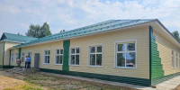 Прокурор Виноградовского района проверил ход капитального ремонта школы в поселке Хетово - Сетевое издание «Двиноважье»