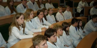 Студенты и преподаватели СГМУ стали слушателями онлайн-лекции Министра здравоохранения РФ М.А. Мурашко - СГМУ