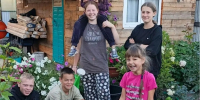 Ежедневный труд родителей, наполненный любовью - Министерство соцзащиты