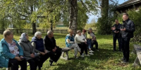 пресс-служба ЗСО Вологодской области - Вологда-поиск