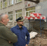 Прокуратура Тихвинского района проверила ход ремонта школы №6 - 47Channel.Ru