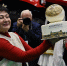 Яркие моменты выставки «АГРОРУСЬ-2026» с участием Ленобласти — в фоторепортаже 47канала - 47Channel.Ru
