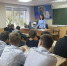 Курские специалисты «Спектра» поговорили со студентами о том, как строить отношения с людьми - Городские Известия