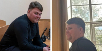 Олега Копасова судили в особом порядке | Источник: Кристина Полевая / 29.RU, Валерия Богатырёва / 29.RU - 29.Ru