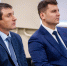 В КемГИК прошло заседание Совета ректоров вузов Кузбасса - КемГИК