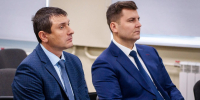 В КемГИК прошло заседание Совета ректоров вузов Кузбасса - КемГИК