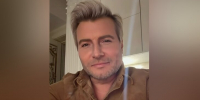 Басков посетил храм Христа Спасителя и попросил чудес для поклонников - M24.Ru