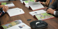 В Мордовии презентовали новое издание Красных книг - Info-Rm.Com