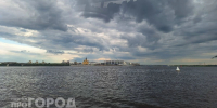 Новое электросудно будет перевозить нижегородцев от Чкаловской лестницы до Стрелки - ProGorodNN.Ru