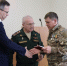 За стойкость и доблесть - Газета Родники ирбитские