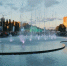 Высота водных потоков фонтана достигает 20 метров - TltGorod.Ru