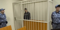В Петербурге арестовали мужчину за насилие над 16-летней. У него нашли чемодан женского белья - видео - 47 новостей