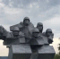 В Воронеже восстановили братскую могилу на Шиловском плацдарме - РИА Воронеж