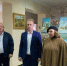 В Железногорске показали 145 картин юбилейного пленэра имени Дейнеки - Курские Известия