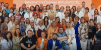 Два проекта из Курской области вышли в финал Международной премии «МыВместе» - Курские Известия
