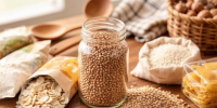 Народные приметы на 18 сентября: сегодня нельзя прикасаться к сыпучим продуктам - ИА Хабаровский край сегодня