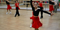 В посёлке Строитель открылся детский центр "Росток" - OnlineTambov.Ru