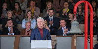 Сергей Собянин объявил об открытии Московского ипподрома после реконструкции - Правительство Москвы