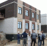 В станице Тамани продолжается строительство детского сада - Газета Таманский Вестник