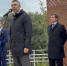 Дамир Фаттахов выступает с речью на фестивале труда и доблести в Бугульме - Бугульминская газета