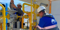 В Калужской области газифицирован поселок Игнатьевское - Комсомольская Правда