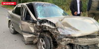 ДТП в Псковском округе - InformPskov.Ru