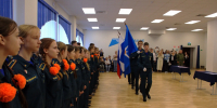 Фото здесь и далее из канала Бориса Елкина в MAX - InformPskov.Ru