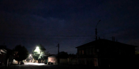 Вячеслав Жабин: «Сегодня ночью на территорию бывшей нефтебазы упали обломки беспилотника!” - Allelets.Ru