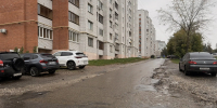 Мэр Чебоксар обозначил задачи по итогам обхода территорий - Администрация Калининского района
