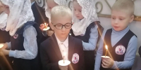 День Церковного Новолетия в Казанском соборе города Людиново - Козельская епархия