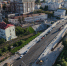 Путепровод на Монастырской в Перми практически готов — остались последние штрихи - VikiPerm.Com