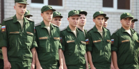 Хабиров подписал новый указ: он касается призыва на военную службу - Комсомольская правда
