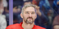 Александр Овечкин - MosRegToday.Ru