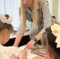 Выпускница из Орехово-Зуева вернулась в Рошаль учить детей - MosRegToday.Ru