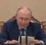 Владимир Путин заявил об устойчивой работе российского бизнеса - Говорит Москва