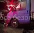 Погоня от полицейских по ночному Тамбову закончилась ДТП - OnlineTambov.Ru